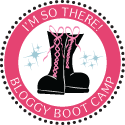 bloggy boot camp dallas