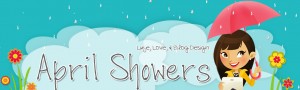 April Showers Header 2