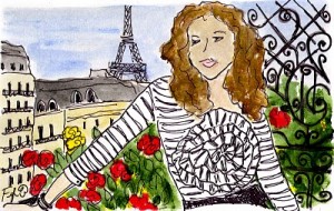 onabalconyinparis