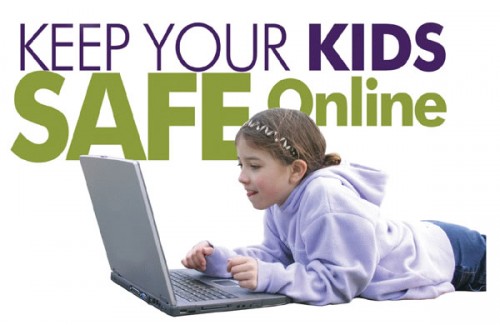 Internet Safety | Child Safety | Online Safety