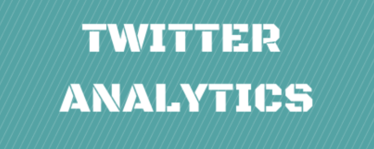 How to Use Twitter Analytics