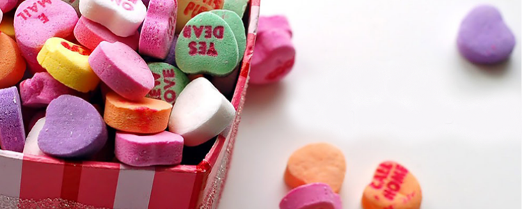 5 Easy Things To Make For Valentine's Day