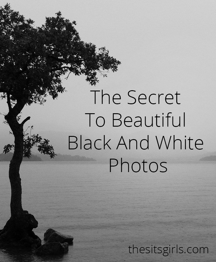  Black And White Photography Tips 