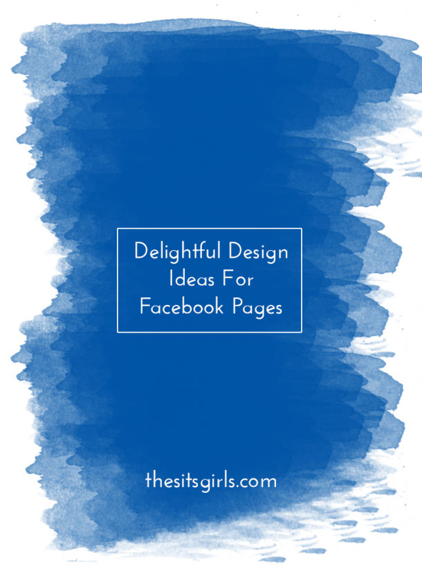 12 Delightful Design Ideas For Facebook Page Cover Photos