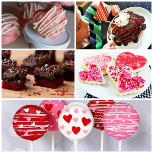 50 DIY Valentine's Day Ideas | Valentine Crafts