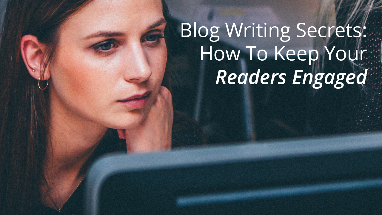 How To Keep Your Readers Engaged | Building A Community