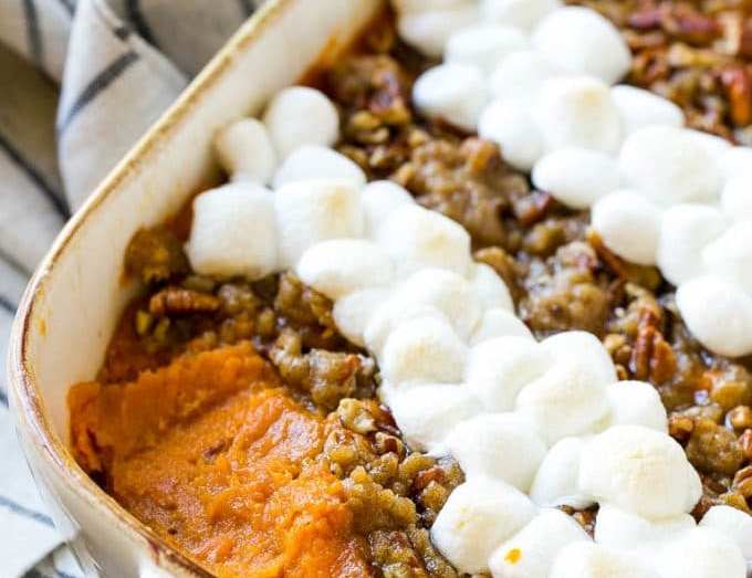 15 Thanksgiving Side Dishes | Thanksgiving Menu | Thanksgiving Sides