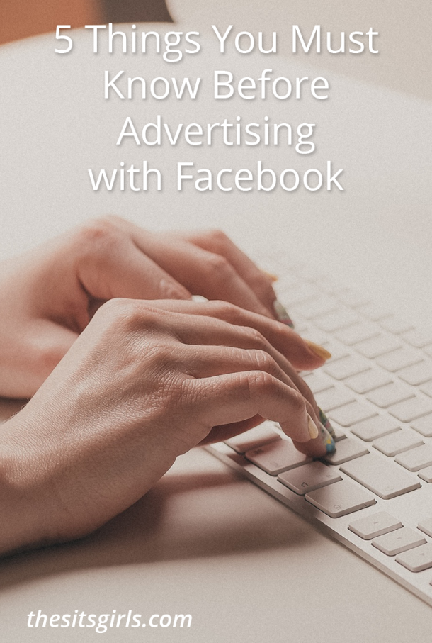 Facebook Ad Campaign Five Things You Must Know Before Advertising