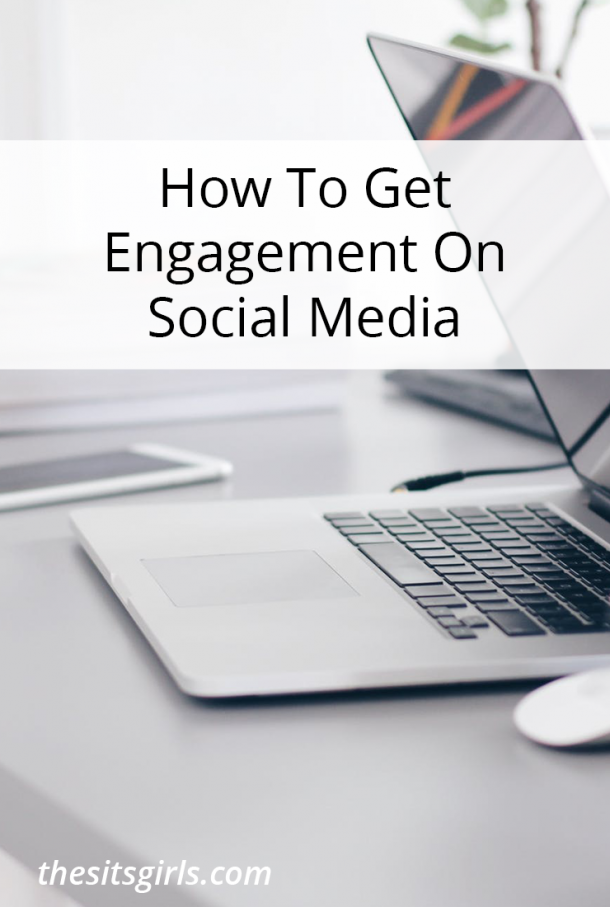 Engagement On Social Media | How To Get Followers To Engage