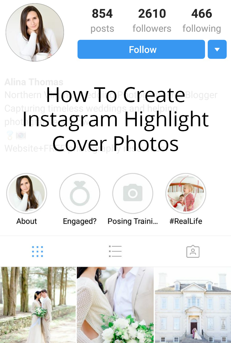  - 27 free instagram story highlight covers and how to use them